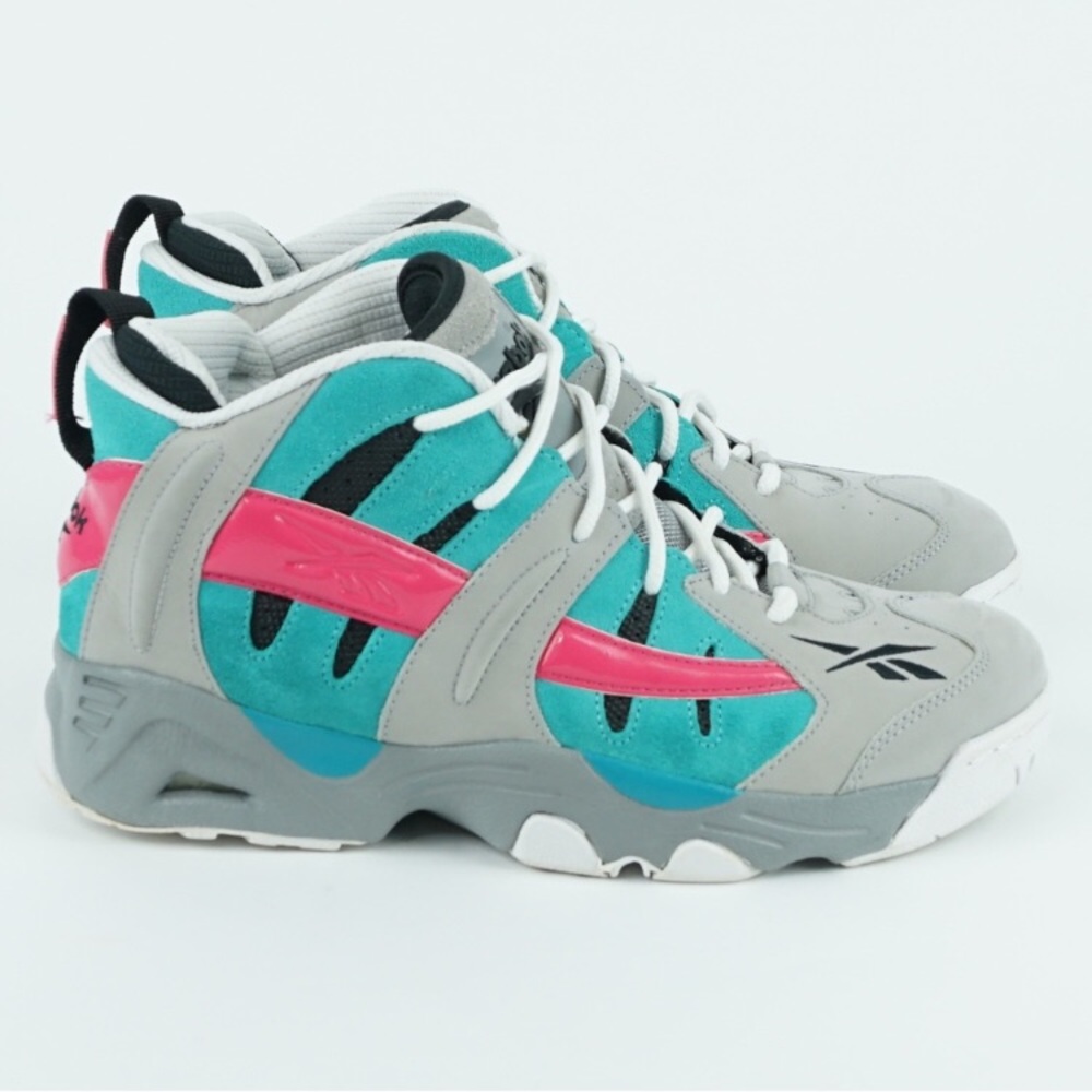 Reebok rails (south beach) 9 men’s